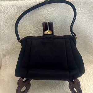Vintage Morris Moskowitz Handbag